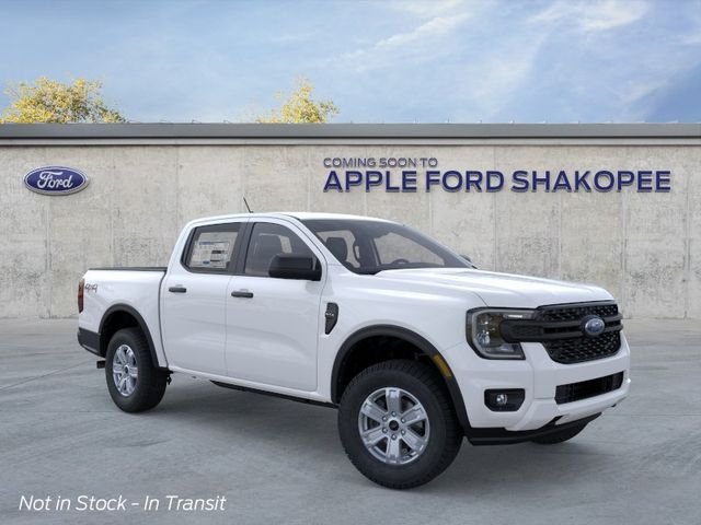 New 2026 White Ford XL image 7