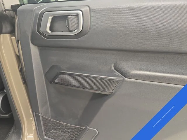 New 2026 Marsh Gray Ford Big Bend® image 16