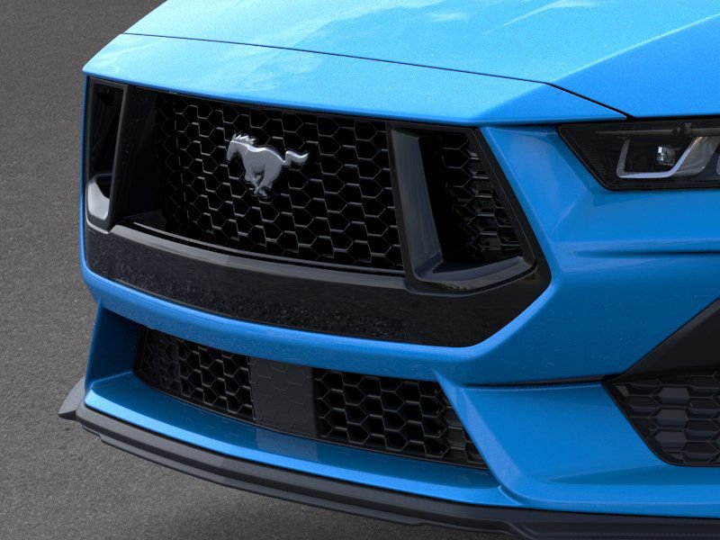 2025 Ford Mustang GT Fastback - Photo 68
