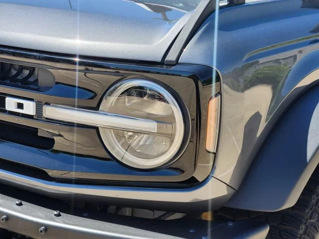 Used 2022 Gray Ford Base image 9