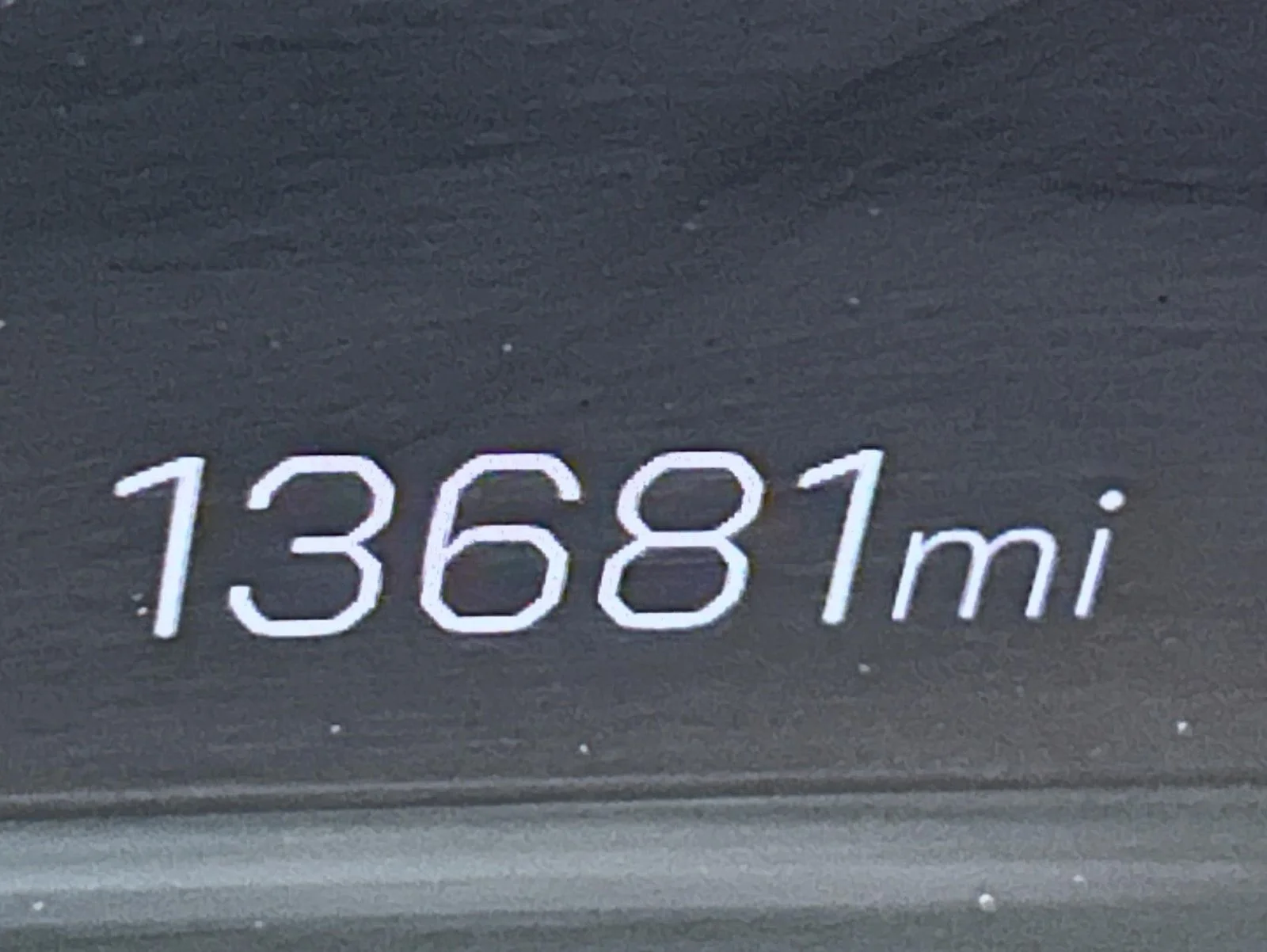Used 2026 White GMC Elevation image 11