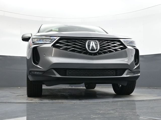 2025 Acura RDX A-Spec Package - Photo 24