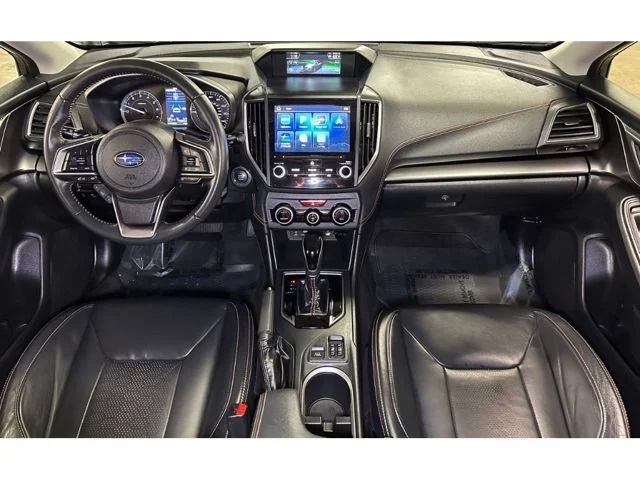 Used 2023 White Subaru Limited image 3
