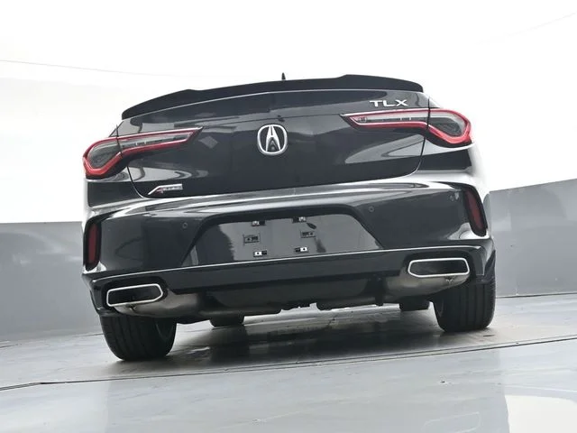 Used 2021  Acura A-Spec Package image 33