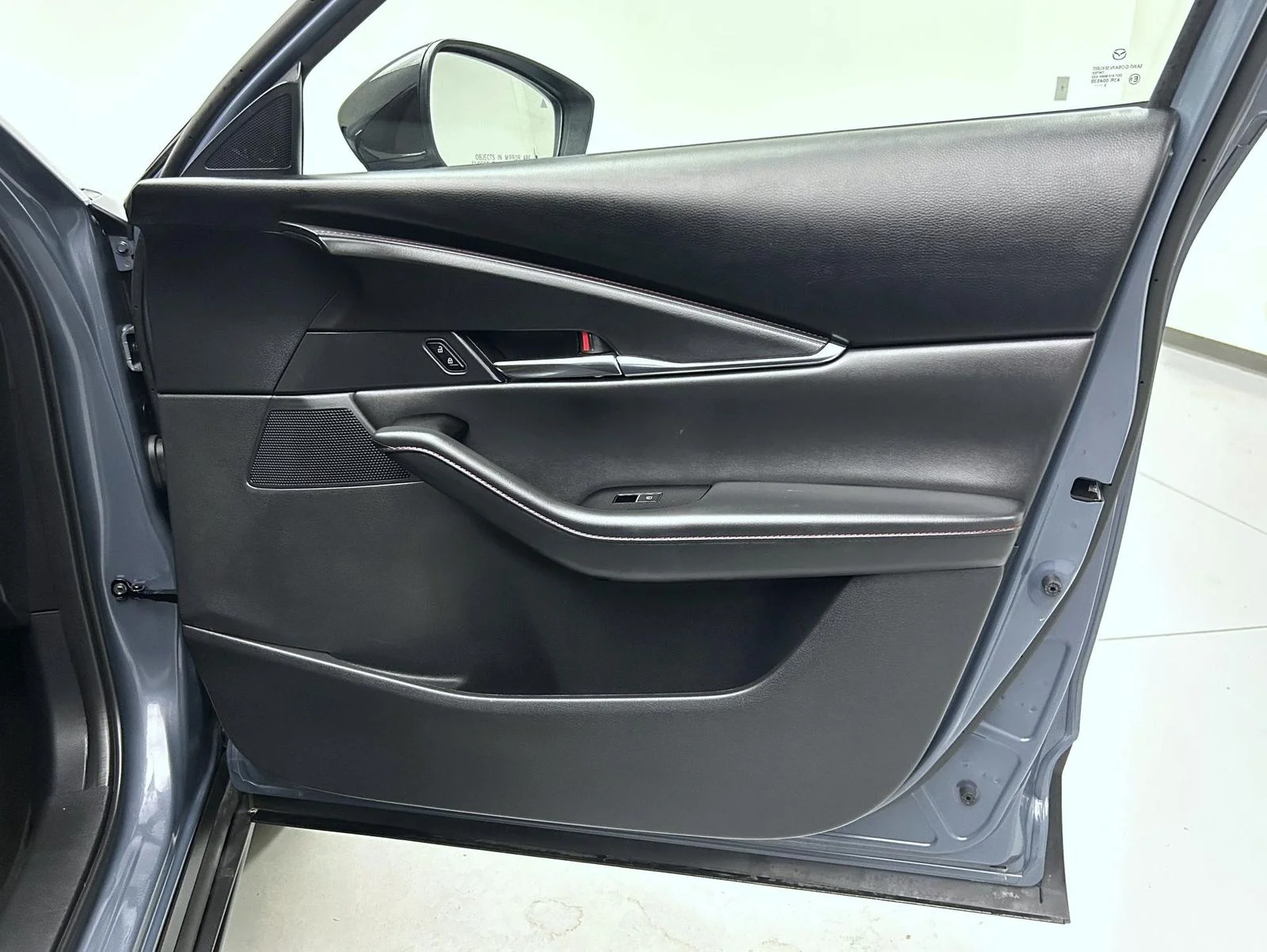 Certified Used 2024 Gray Mazda 2.5 S Carbon Edition image 16