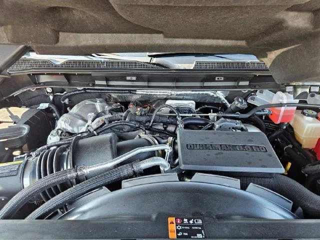 New 2026 Onyx Black GMC SLT image 22