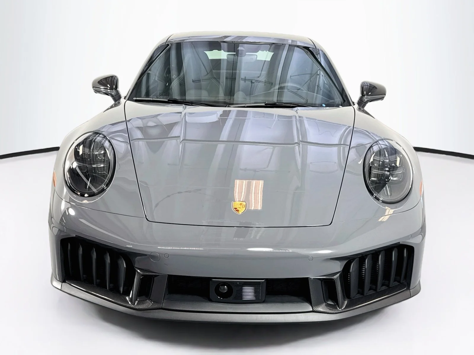 Certified Used 2025 Slate Grey Neo Porsche Carrera GTS image 6