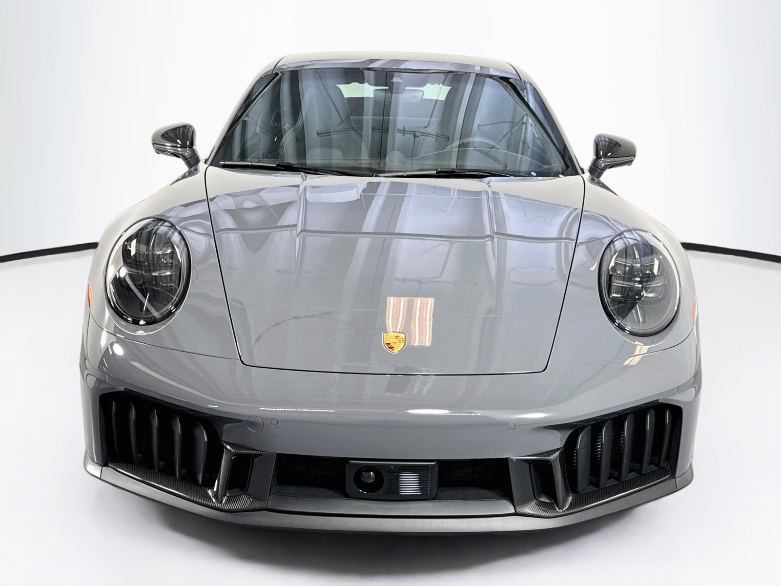Used 2025 Slate Grey Neo Porsche Carrera GTS image 6
