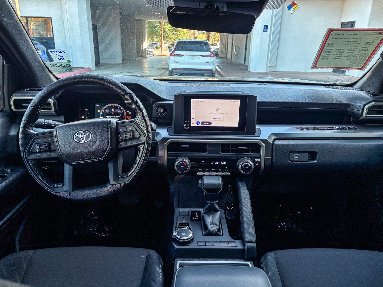 Used 2026 Underground Toyota SR5 image 12