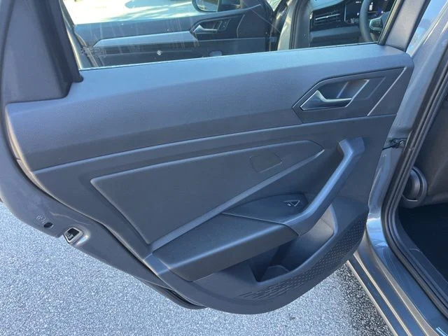 2026 Volkswagen Jetta Sport - Photo 11