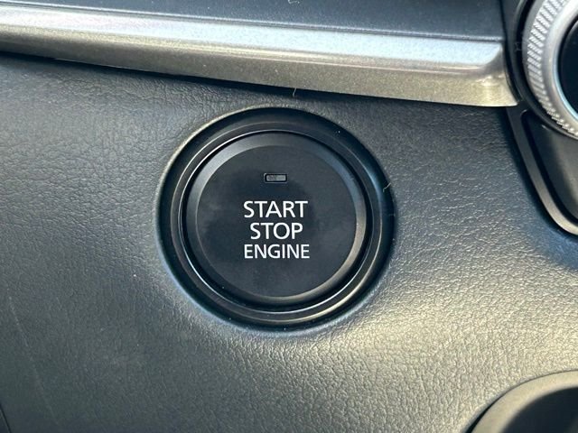 New 2026 Deep Crystal Blue Mica Mazda 2.5 S Select Sport AWD image 21