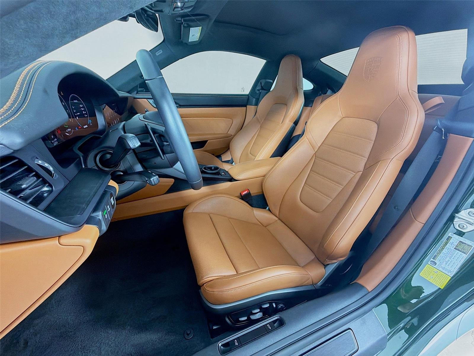 Used 2026  PORSCHE  image 5