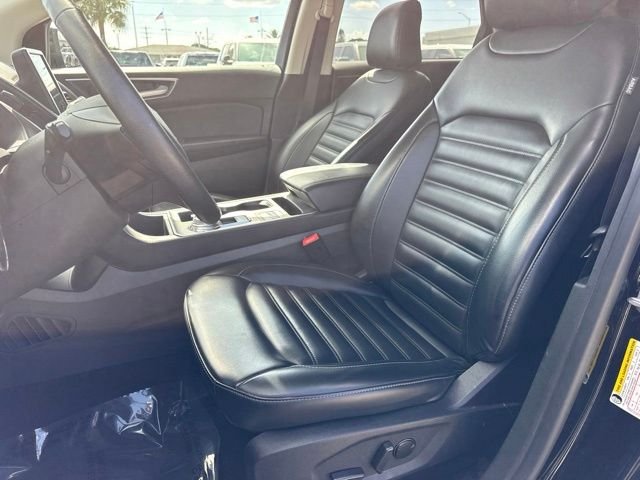 2024 Ford Edge SEL - Photo 11