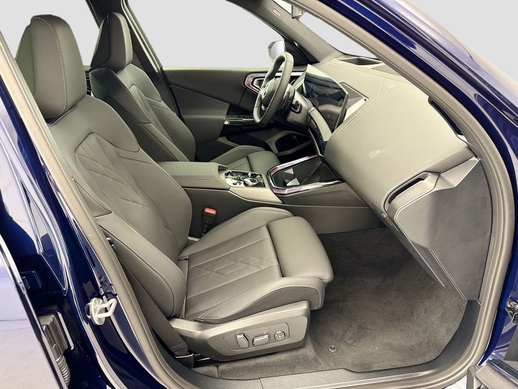New 2026 Blue BMW 30 xDrive image 19