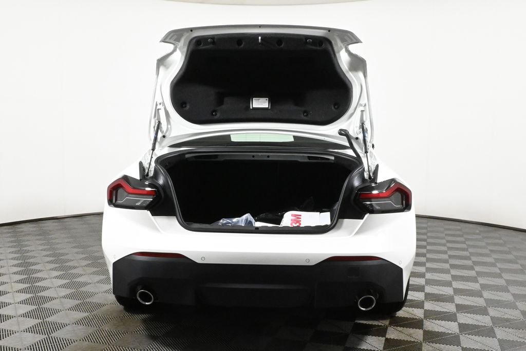 2025 BMW 2 Series 230i - Photo 36