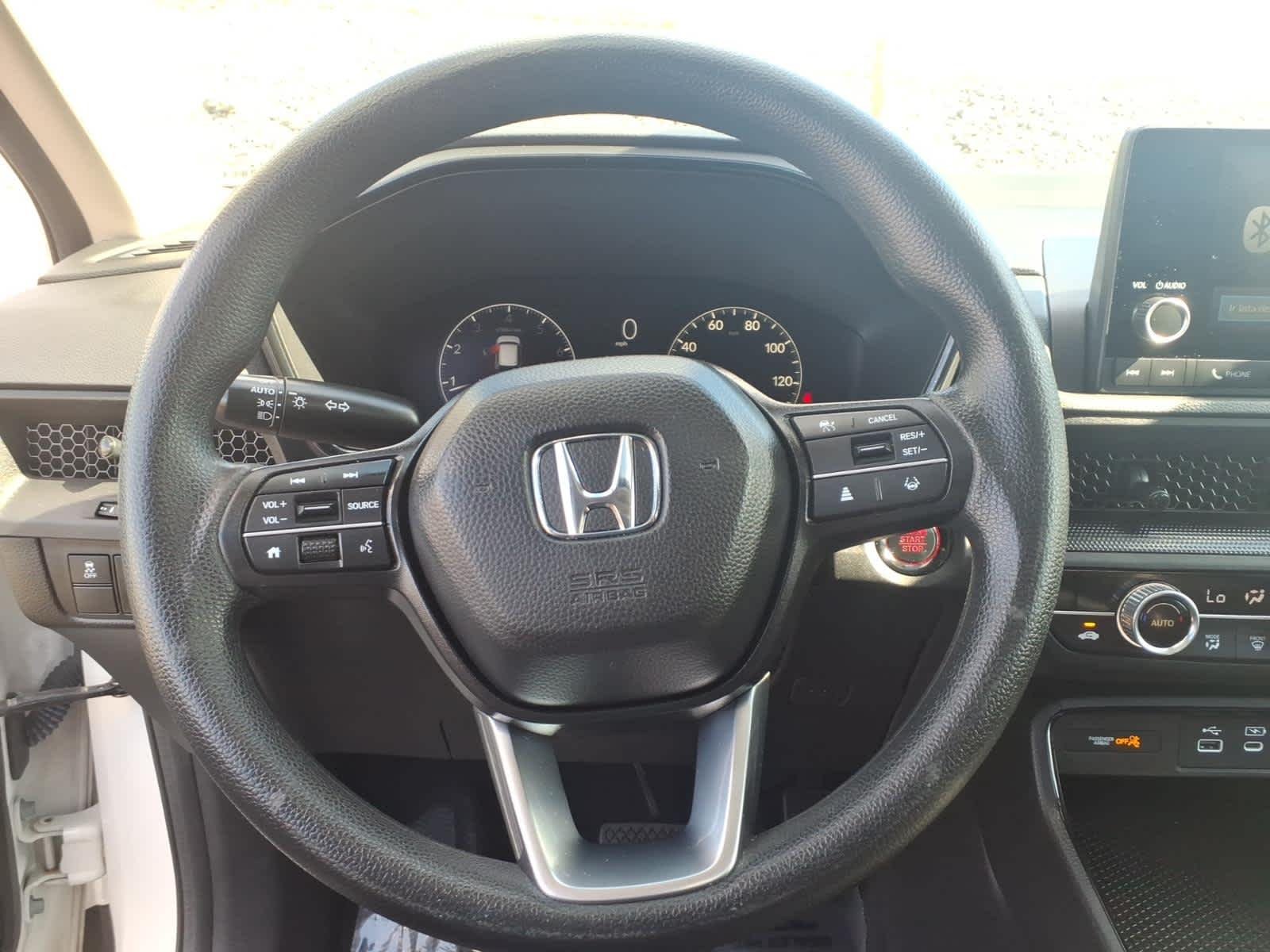 2024 Honda CR-V EX - Photo 24