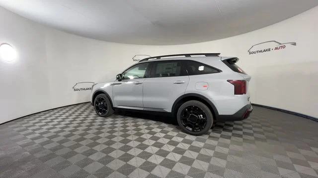 2026 Kia Sorento X-Line EX - Photo 6