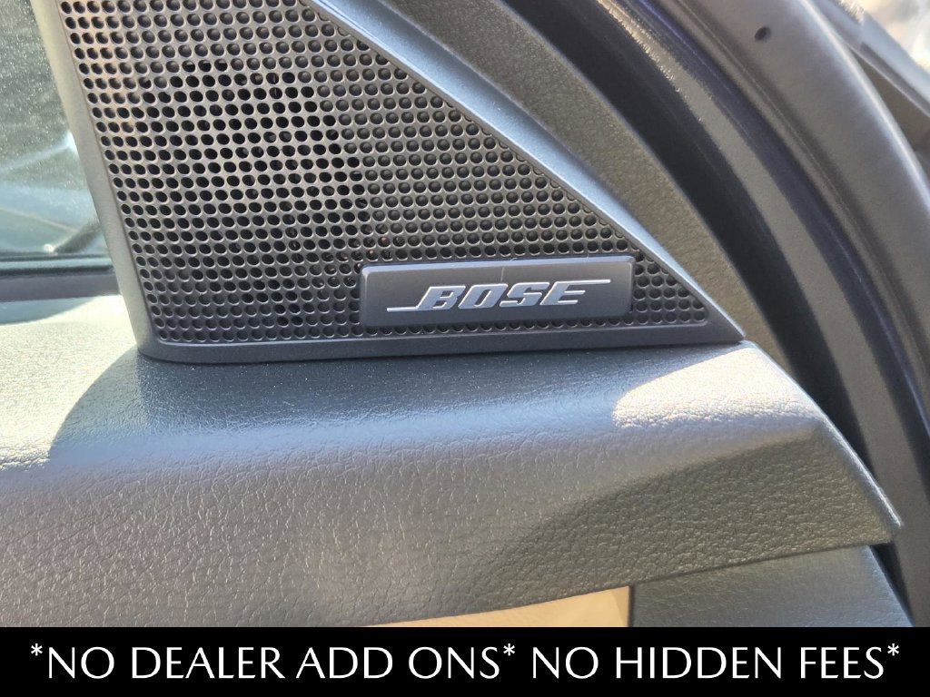 New 2026 Navy Blue Mica Mazda 2.5 S Premium Plus AWD image 16