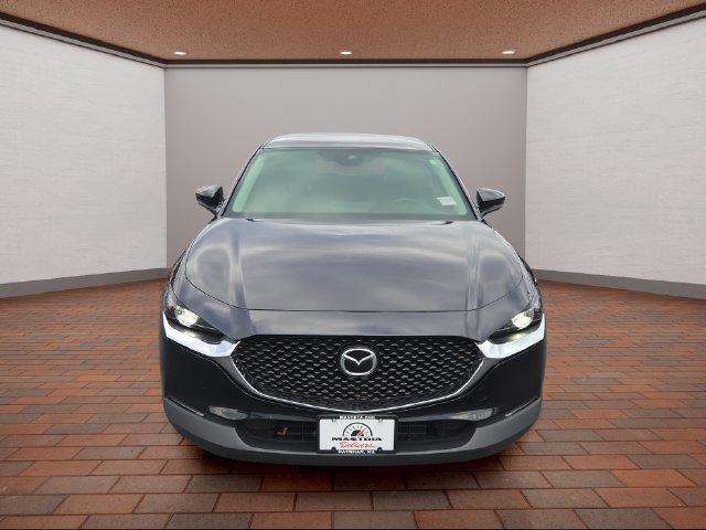 Used 2023 Jet Black Mazda 2.5 S Select Package image 7