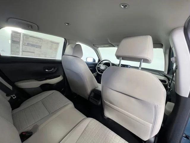 New 2027 Nordic Forest Pearl Honda LX AWD image 29