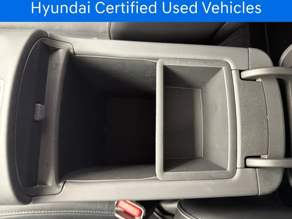 Certified Pre-Owned 2023 Hyundai Santa Fe Limited