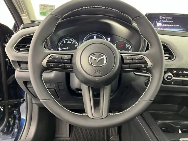 2026 Mazda CX-30 Aire Edition - Photo 19