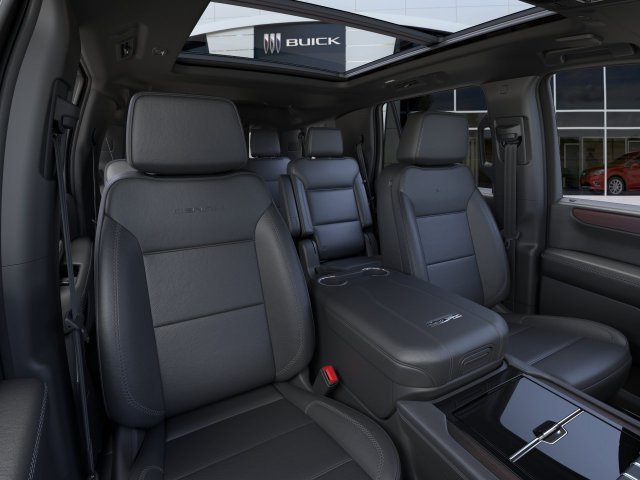New 2026 Onyx Black GMC Denali image 16