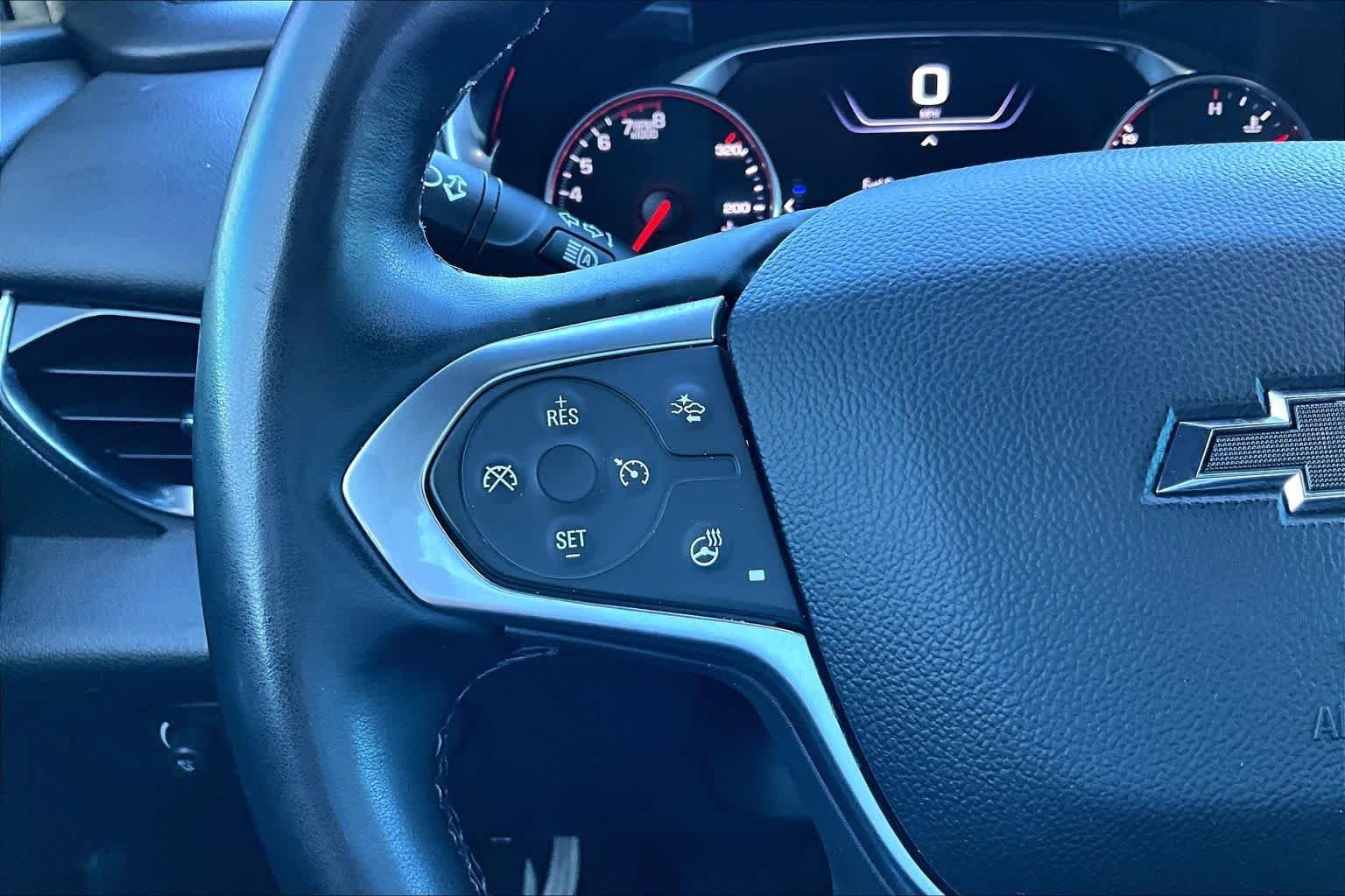 2023 Chevrolet Traverse Premier - Photo 22