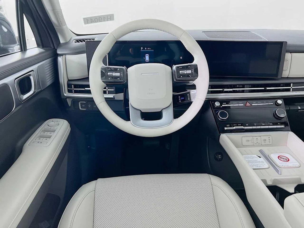 2026 Hyundai Santa Fe — photo 16