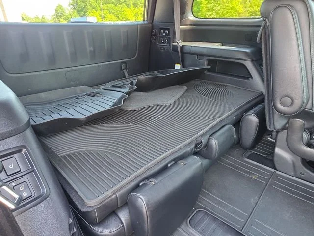 2018 Toyota Sequoia TRD Sport - Photo 21
