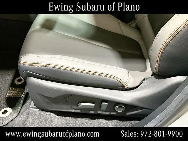 New 2026 RIVER ROCK PEARL Subaru Sport image 53