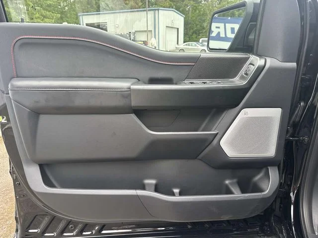 New 2026 Agate Black Metallic Ford Raptor® image 38