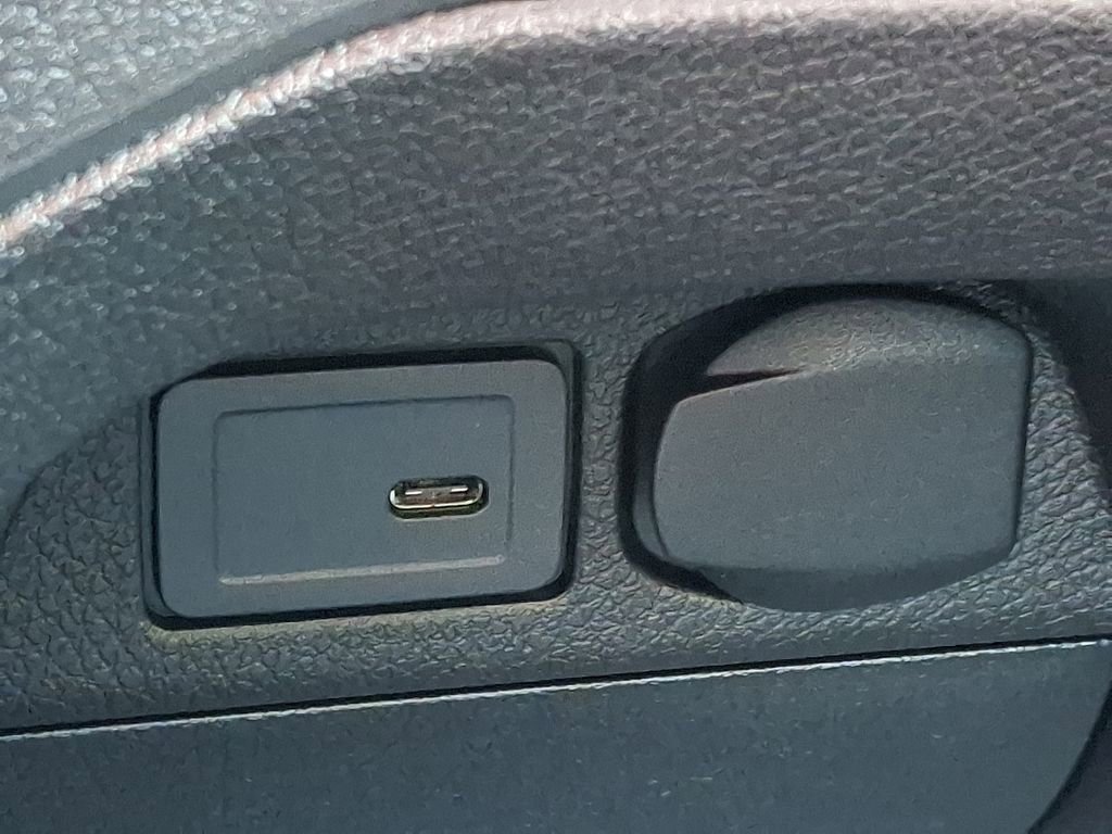 2025 Mercedes-Benz Sprinter Cargo Van Base - Photo 45