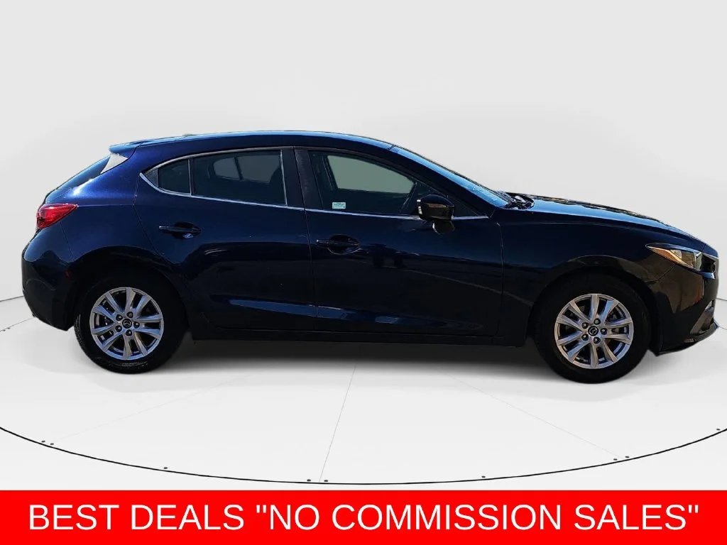 Used 2015 Mazda MAZDA3 i Touring with VIN 3MZBM1L74FM157335 for sale in Watsonville, CA