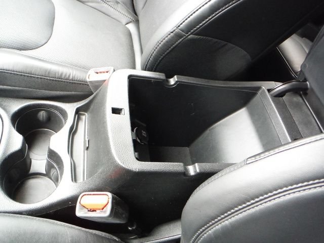 Used 2020 Silver Jeep Limited image 19