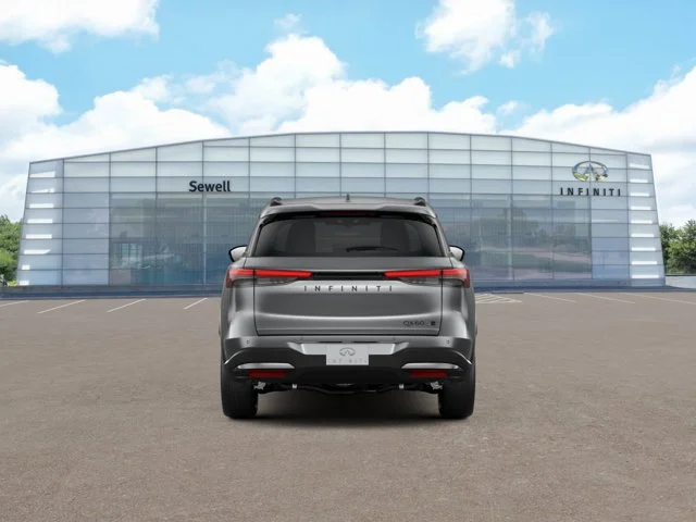 New 2027 GRAPHITE SHADOW INFINITI Sport AWD image 2