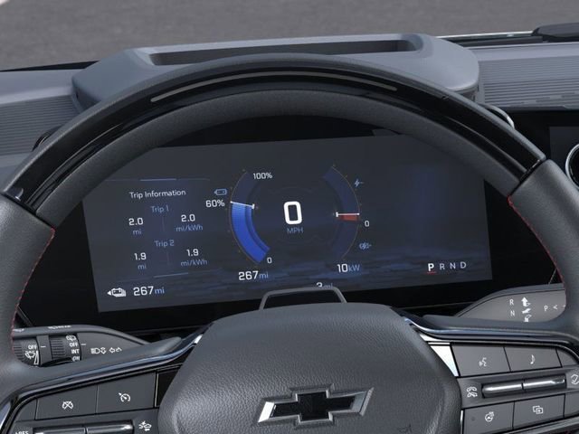 2025 Chevrolet Equinox EV RS - Photo 18