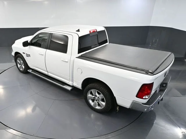 2019 RAM Ram 1500 Classic Big Horn - Photo 51
