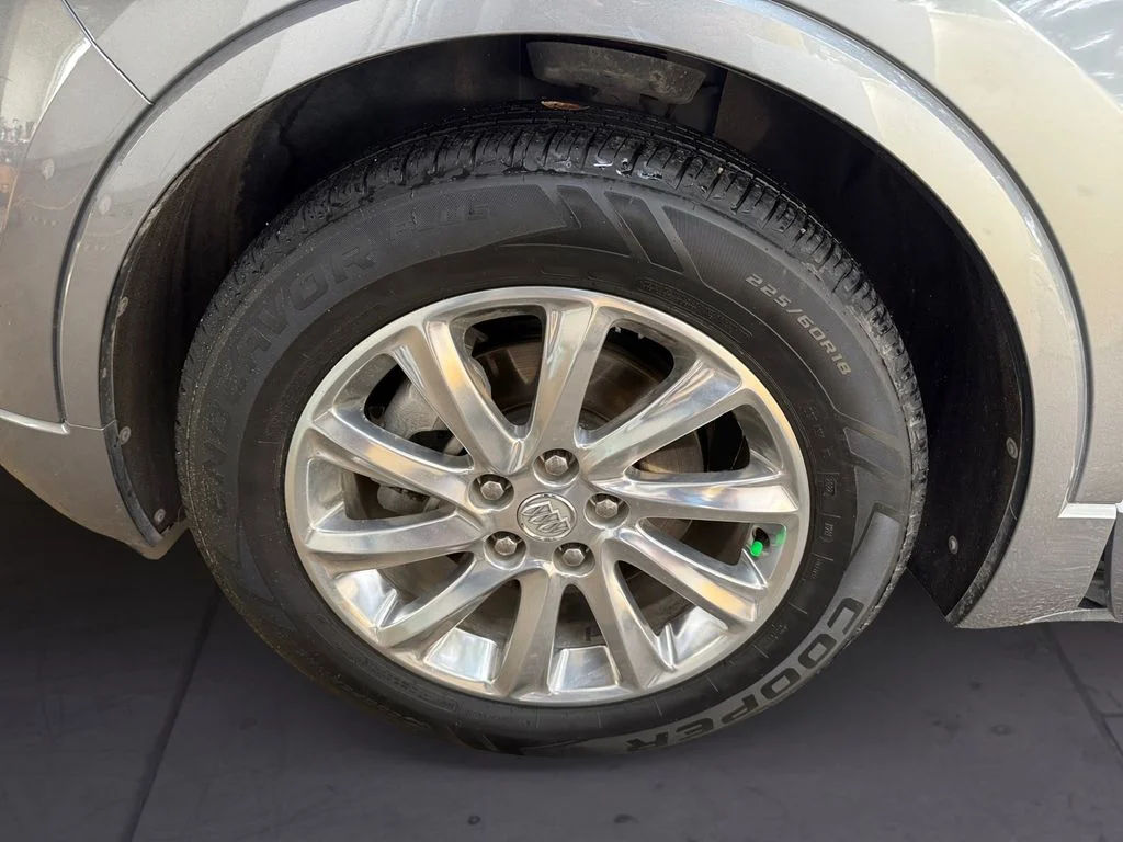 Used 2020 Gray Buick Essence image 9