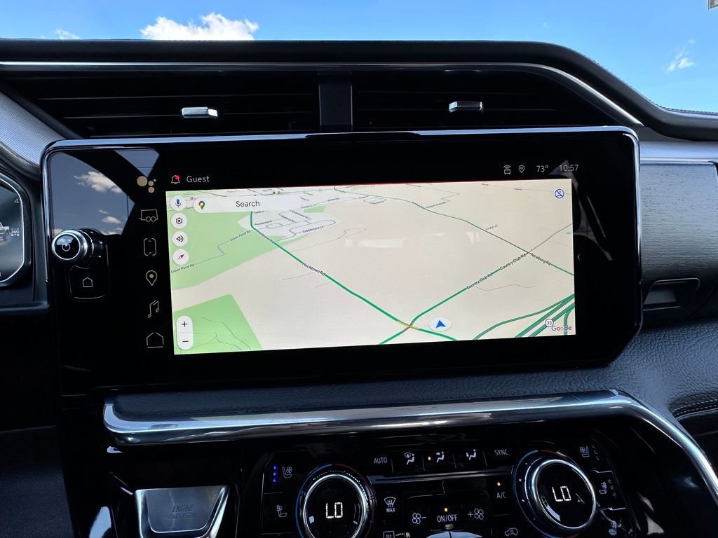 2026 GMC Sierra 1500 Denali - Photo 27
