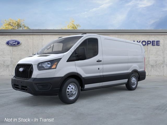 2026 Ford Transit 150 Low Roof 130 WB AWD's photo