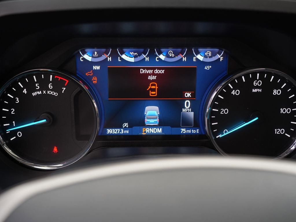 2024 Ford Expedition Limited - Photo 38