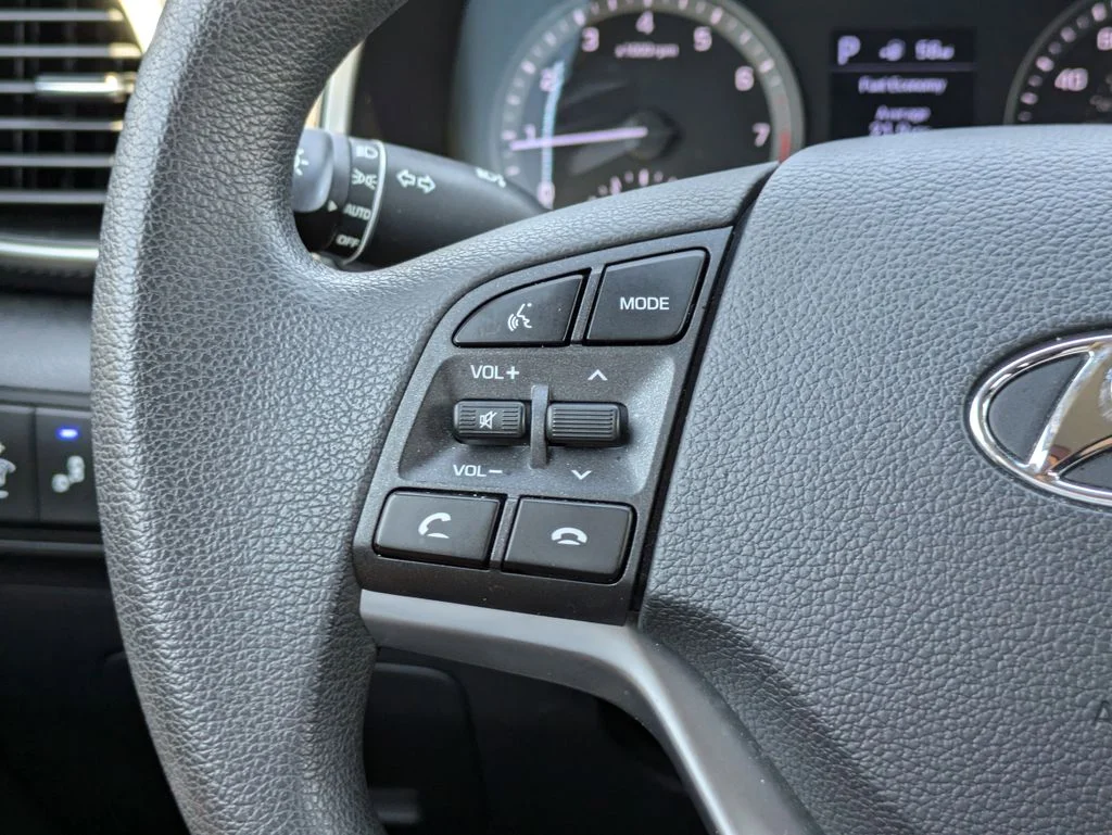 Certified Used 2021 Dusk Blue Hyundai Value image 24