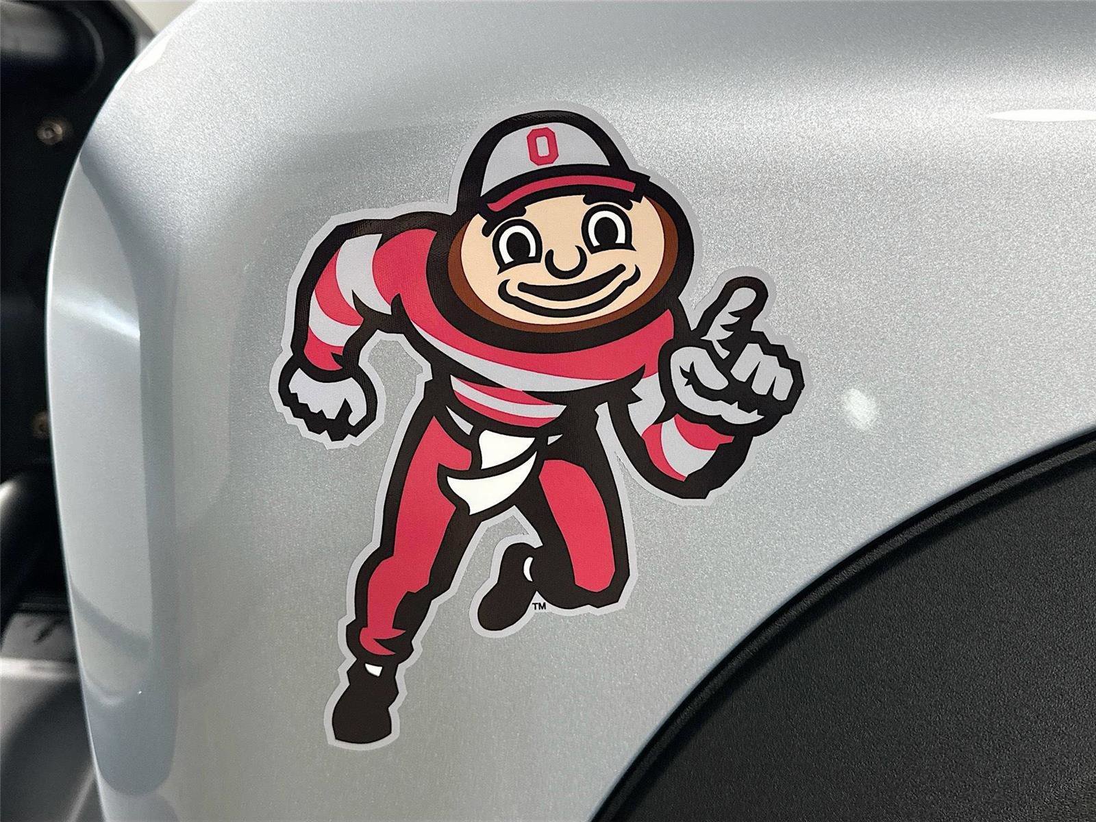 2025 INEOS Grenadier Trialmaster Edition - Photo 55