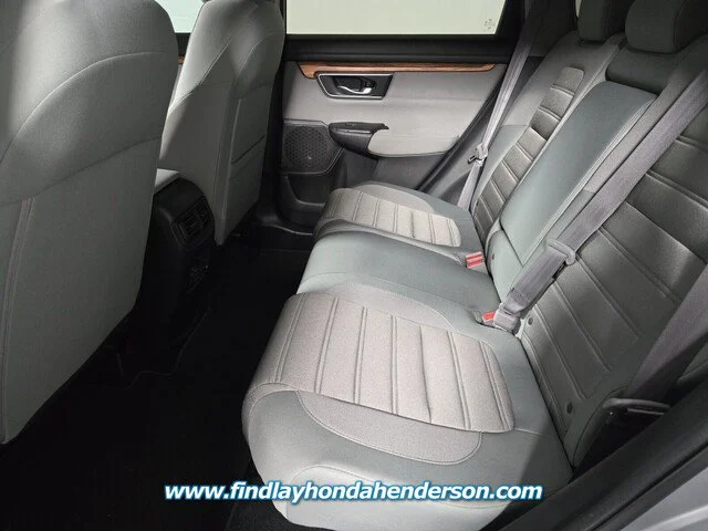 Certified Used 2022 Lunar Silver Metallic Honda EX image 49