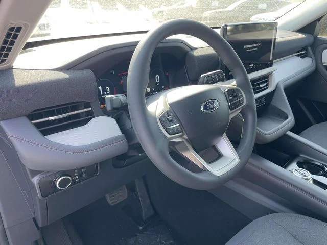 New 2026 Gray Ford Active image 15