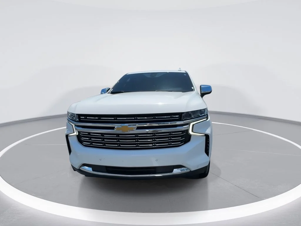 Used 2021 White Chevrolet Premier image 3
