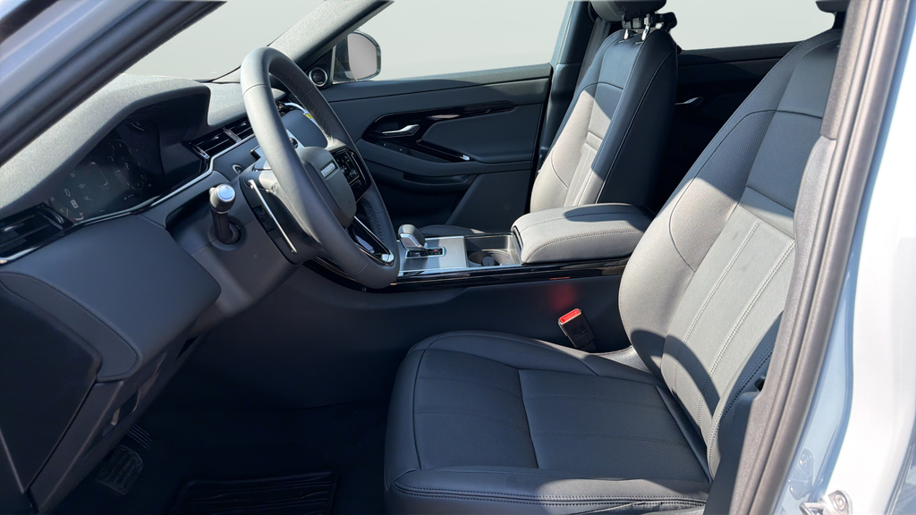New 2026 Arroios Grey Land Rover S image 17