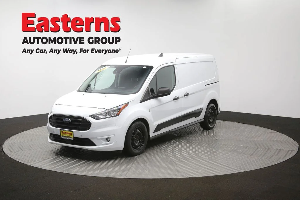 Used 2022 White Ford XLT image 115