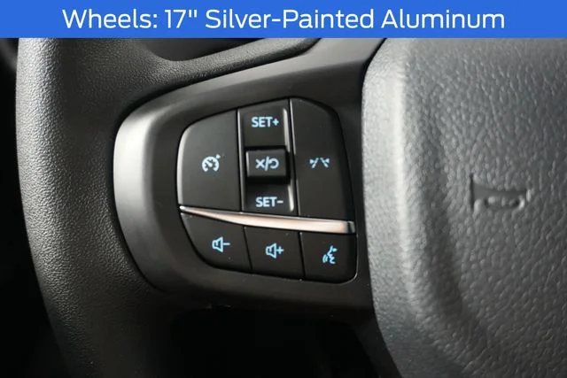 New 2026 Velocity Blue Metallic Ford XL image 16